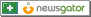Add All About Love to NewsGator Online
